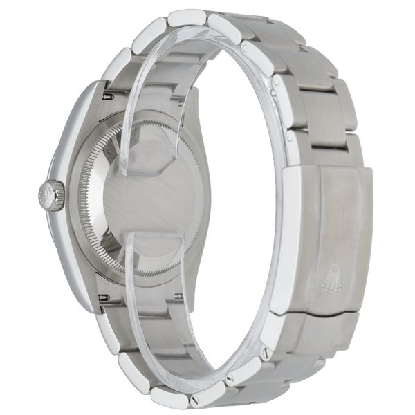 Rolex Oyster Perpetual 126000